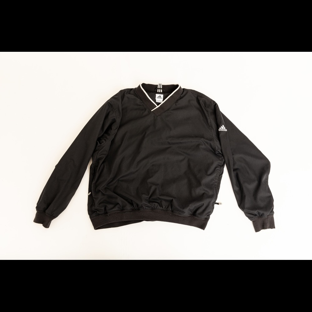 Adidas Climashell Windbreaker - image 1